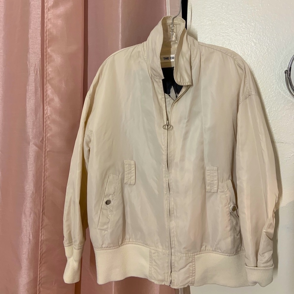 Winter Jacket